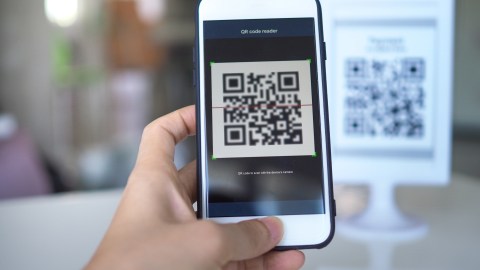 Código QR