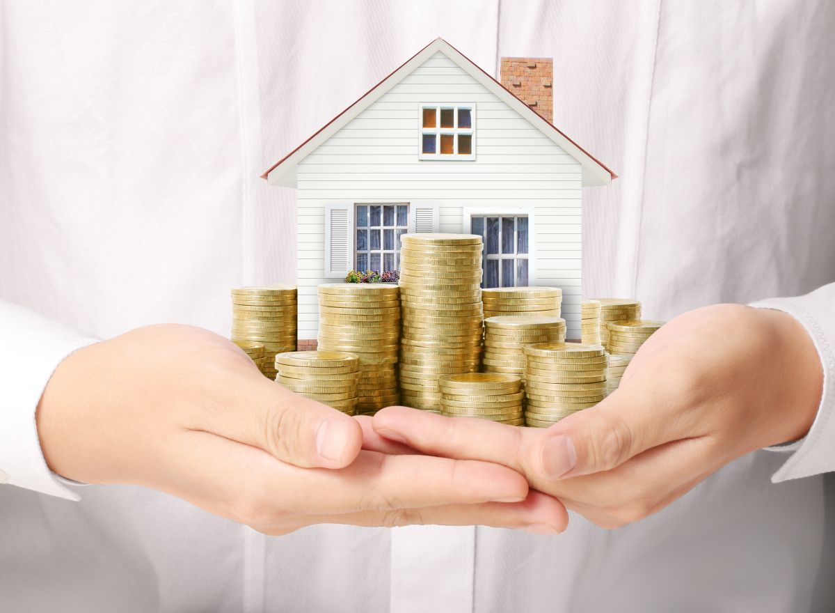 En San José, Sunnyvale y Santa Clara, el 66.8% de los compradores de casas da más del 20% del pago inicial al adquirir una casa.