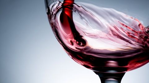 Copa de vino