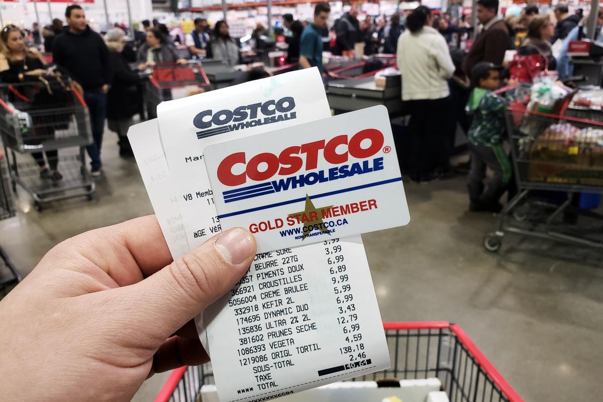 5 productos que son más caros en Costco - El Diario NY