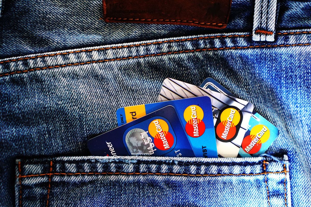 Mastercard probará su "PayFace" en Brasil.