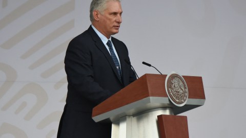 Cuba.