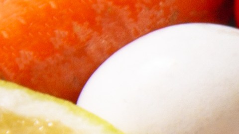 3 sencillos hábitos que te llevarán a una alimentación más saludable