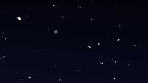 Surge más información sobre el asteroide que eliminó a los dinosaurios.