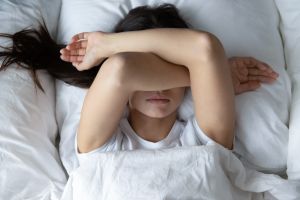 Un tip para dormir en minutos gracias a la respiración