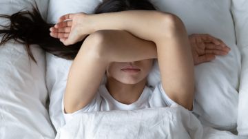 Tip para dormir en minutos gracias a la respiración que puedes probar hoy mismo