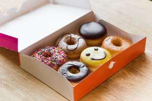 Día de la Dona: Dunkin' Donuts y otras cadenas que estarán dando donas gratis este día