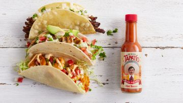 Cinco de Mayo 2022: El Pollo Loco lanza botella de salsa con Tapatío, descubre cómo conseguir una