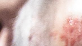 VIDEO: Lanzan pintura roja a embajador ruso en Polonia como rechazo a la invasión en Ucrania