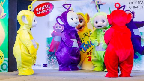 Teletubbies