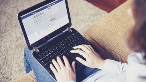 Fraude Facebook