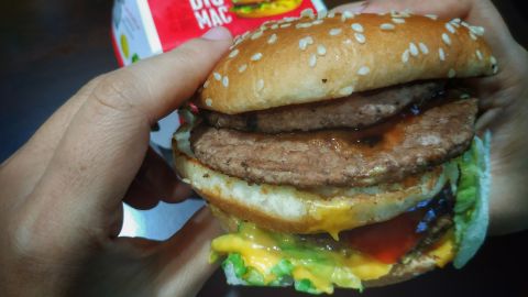 Big Mac