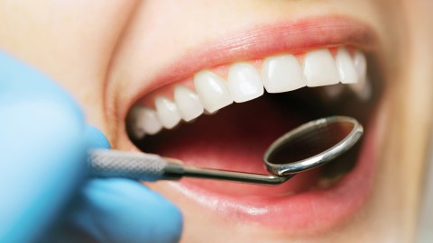 Tratamiento dental