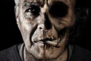 Investigadores podrían haber resuelto el misterio de por qué tantos fumadores no padecen nunca cáncer de pulmón