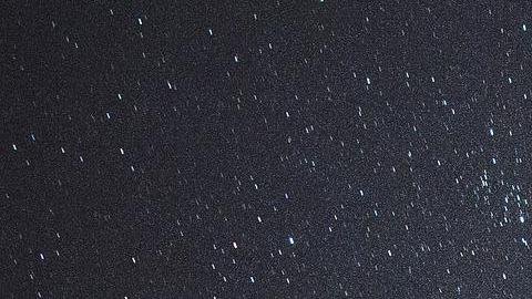 Habrá una lluvia de meteoritos "tau Herculids".