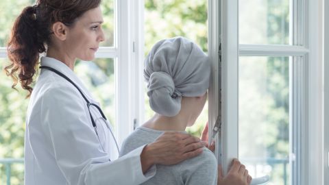 Cáncer