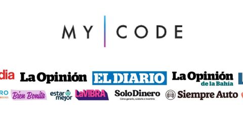 My Code adquirió el portafolio de medios de Impremedia.