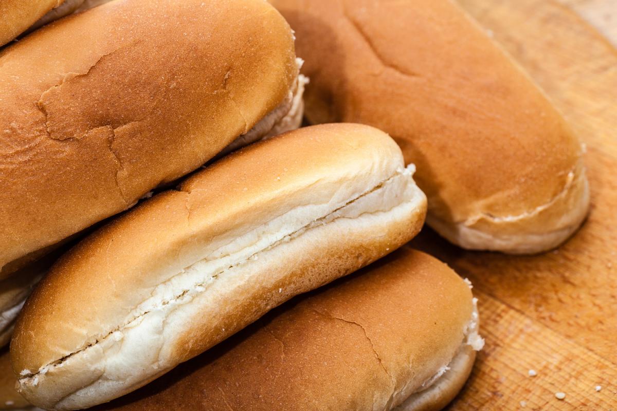 Cómo aprovechar los panes para hot dogs sobrantes - El Diario NY