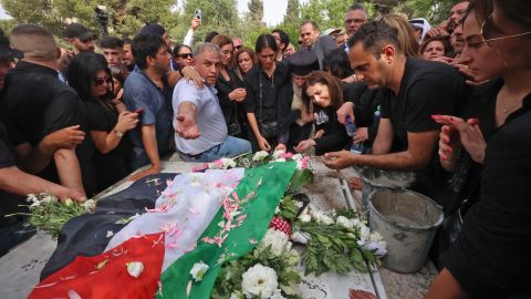 PALESTINIAN-ISRAEL-CONFLICT-MEDIA