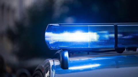 Dos adolescentes fueron detenidos después del tiroteo.