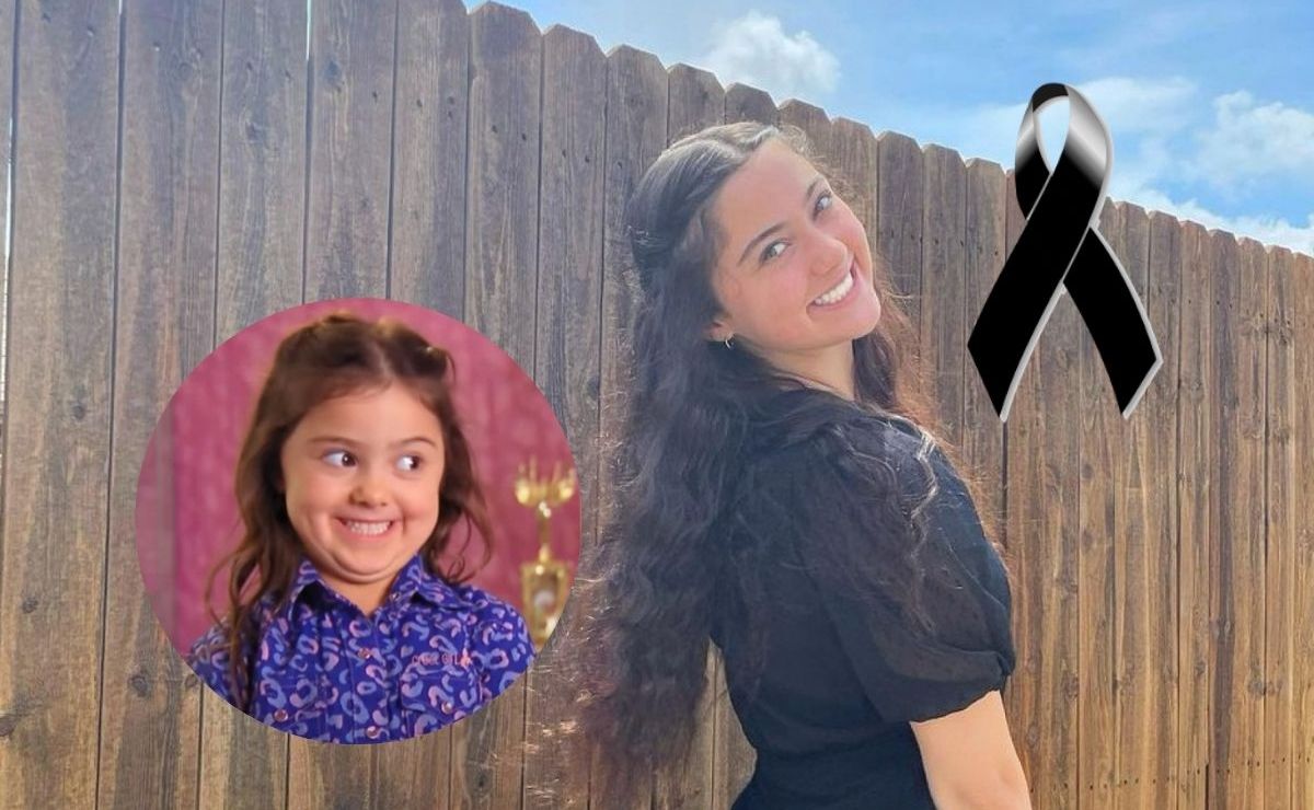 La policía investiga el fallecimiento de Kailia Posey, participante de