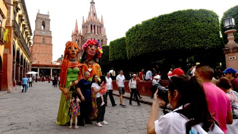 San Miguel de Allende