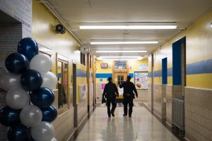 Llamado a la seguridad escolar en NYC: 20 armas requisadas en las escuelas