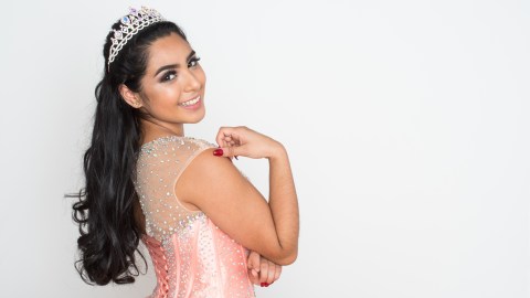 La Quinceañera es una celebración que puede tener un coste muy elevado.