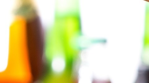 Tarro de cerveza