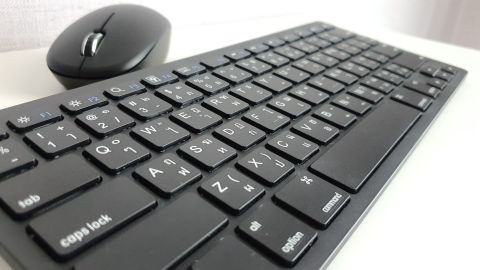 Teclas funciones computadora