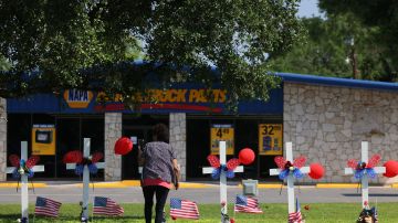 Mass Shooting At Elementary School In Uvalde, Texas Leaves At Least 21 Dead