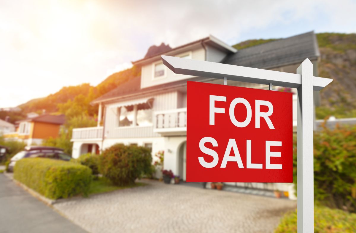 El 33% de los vendedores de Cape Coral bajaron el precio de sus casas.