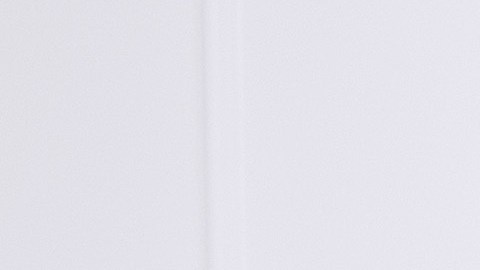 Vestido de novia negro