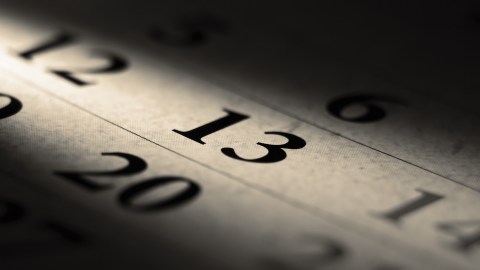 Viernes 13: Por qué se considera de mala suerte y qué tragedias han pasado en este día