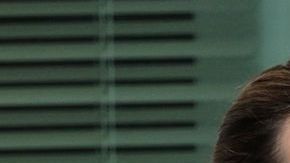 Johnny Depp y Amber Heard.