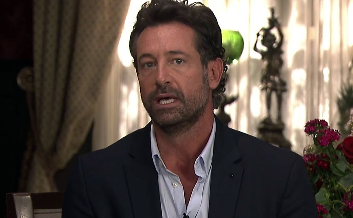 Gabriel Soto will take a break from acting due to health problems – The NY Journal