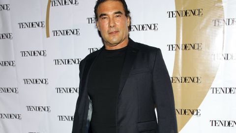 Eduardo Yáñez.