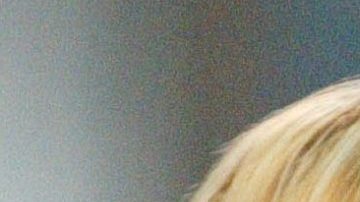 Britney Spears y Madonna.