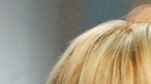 Britney Spears y Madonna.