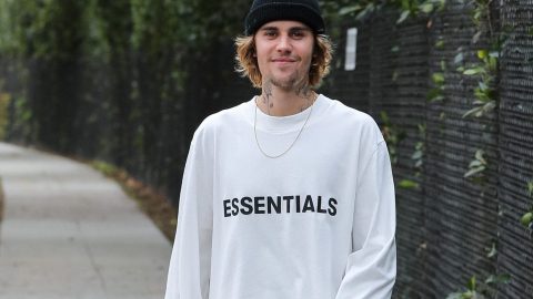 Justin Bieber también fue diagnóstico de síndrome de Ramsay Hunt.
