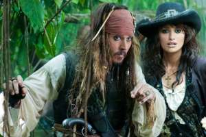 Aseguran que Johnny Depp volverá a ‘Pirates of the Caribbean’ como Jack Sparrow