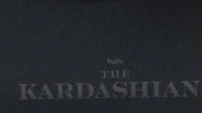 Scott Disick y Rebecca Donaldson