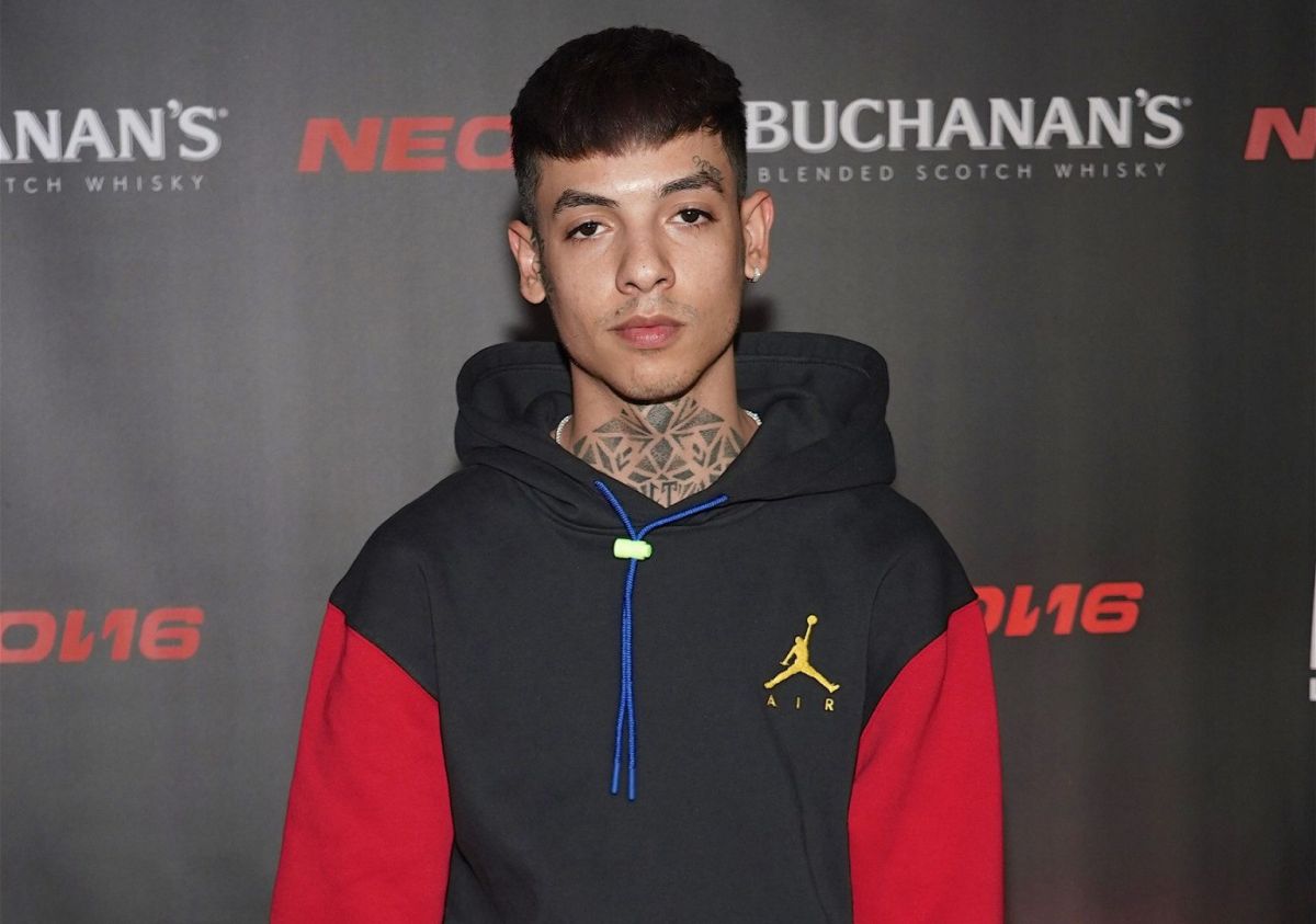 Did things end badly between Natanael Cano and Maluma? He says that he did not give importance to the song they recorded together