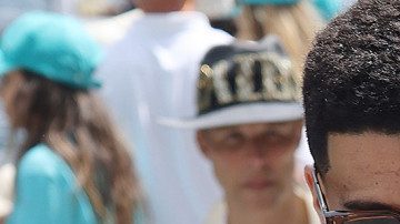 Devin Booker y Kendall Jenner.