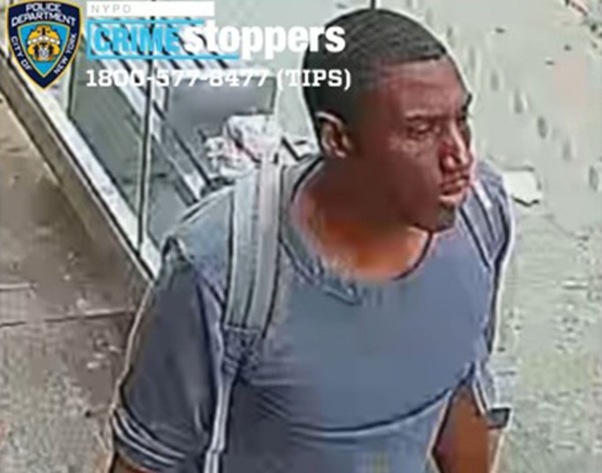 Misterioso ladrón de zapatos de mujer en Nueva York: ¿delincuente fetichista?
