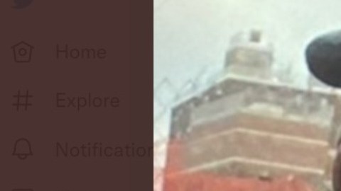 Sospechoso buscado por NYPD.