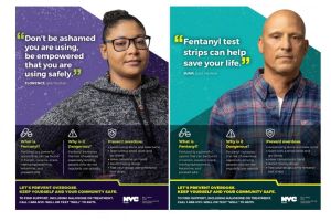 "No hay manera segura de drogarse": Florida rechaza campaña del Departamento de Salud de Nueva York