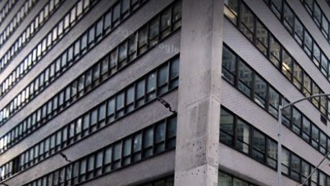 1430 Broadway,  Midtown Manhattan, NYC.