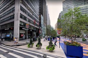 Presentan propuesta para mejorar seguridad vial en corredor de la Avenida Broadway de NYC