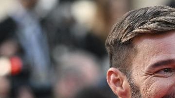 Ricky Martin y Shakira.